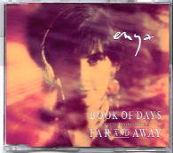Enya - Book Of Days